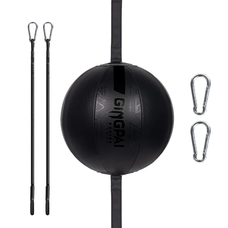 Boxing Speed Ball – Swivel Punch Bag for Fitness & Reaction Training