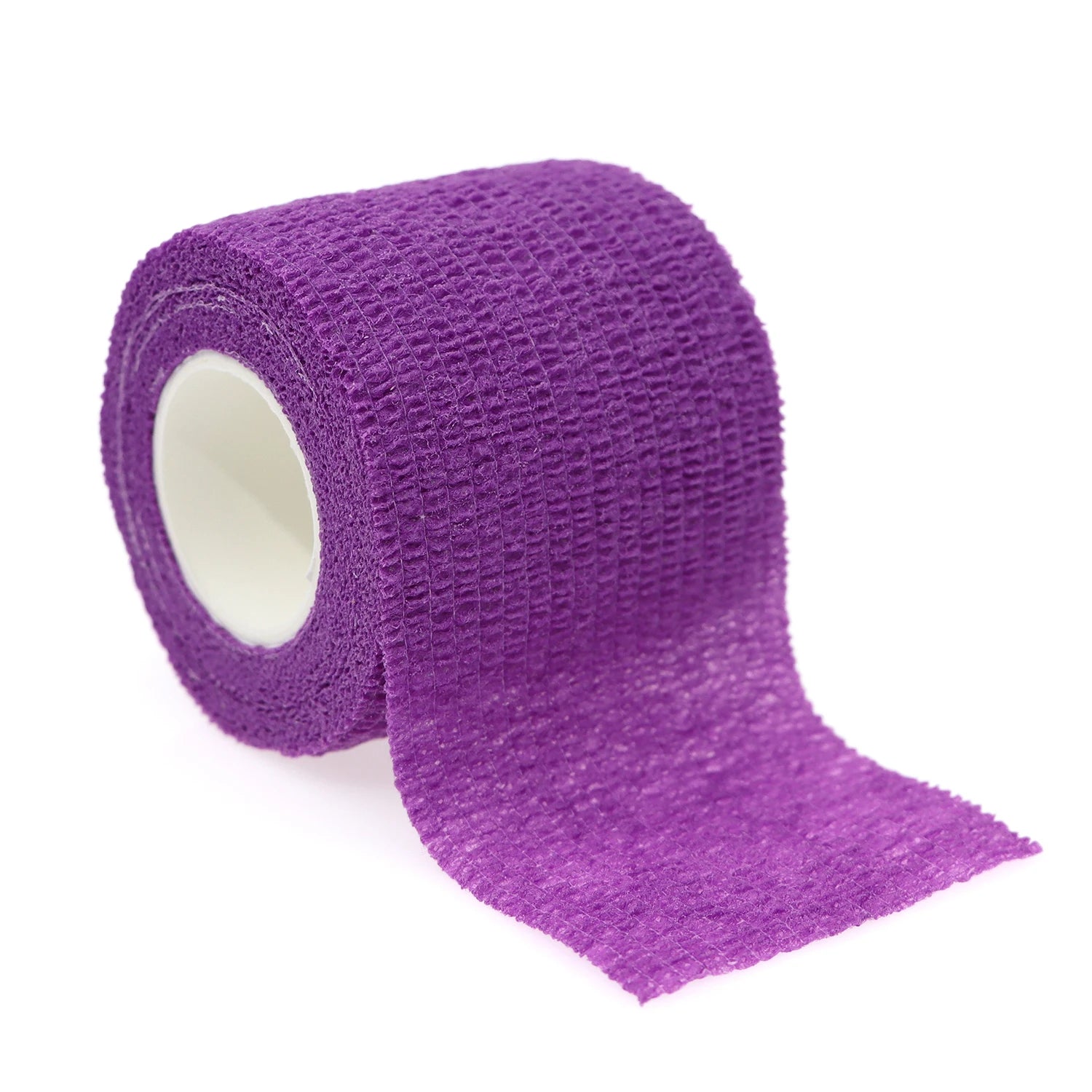 24pcs Self-Adhesive Elastic Bandage – 5cm Wraps for Joints & Support