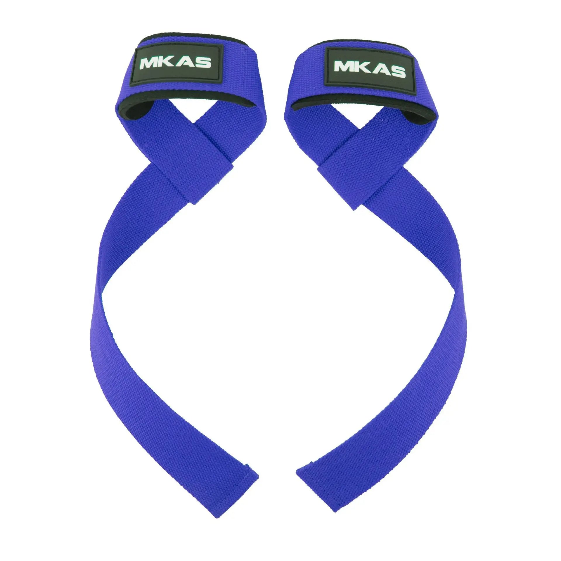 Weight Lifting Straps – Non-Slip Wrist Support for Gym & Fitness