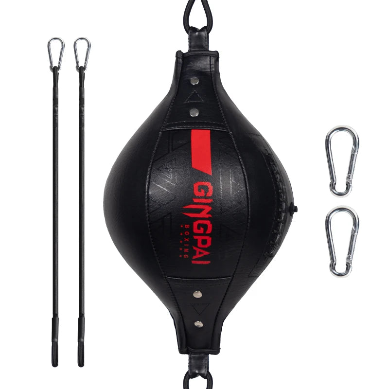 Boxing Speed Ball – Swivel Punch Bag for Fitness & Reaction Training