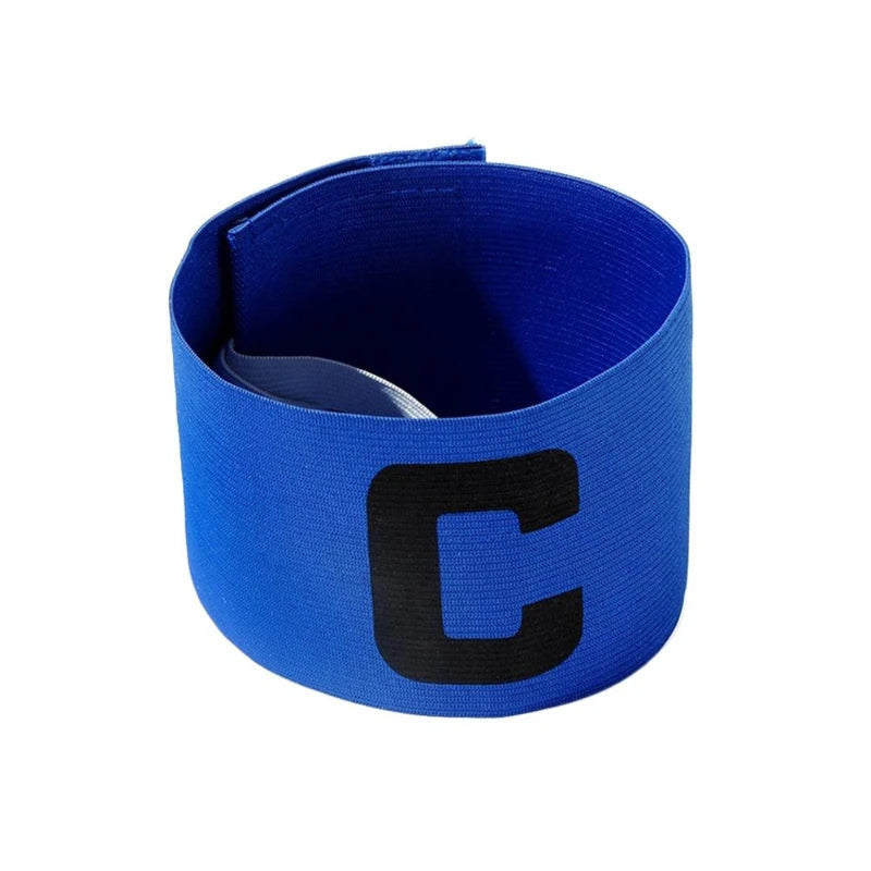 Children's Football Captain Armband – Team C Armband for Training