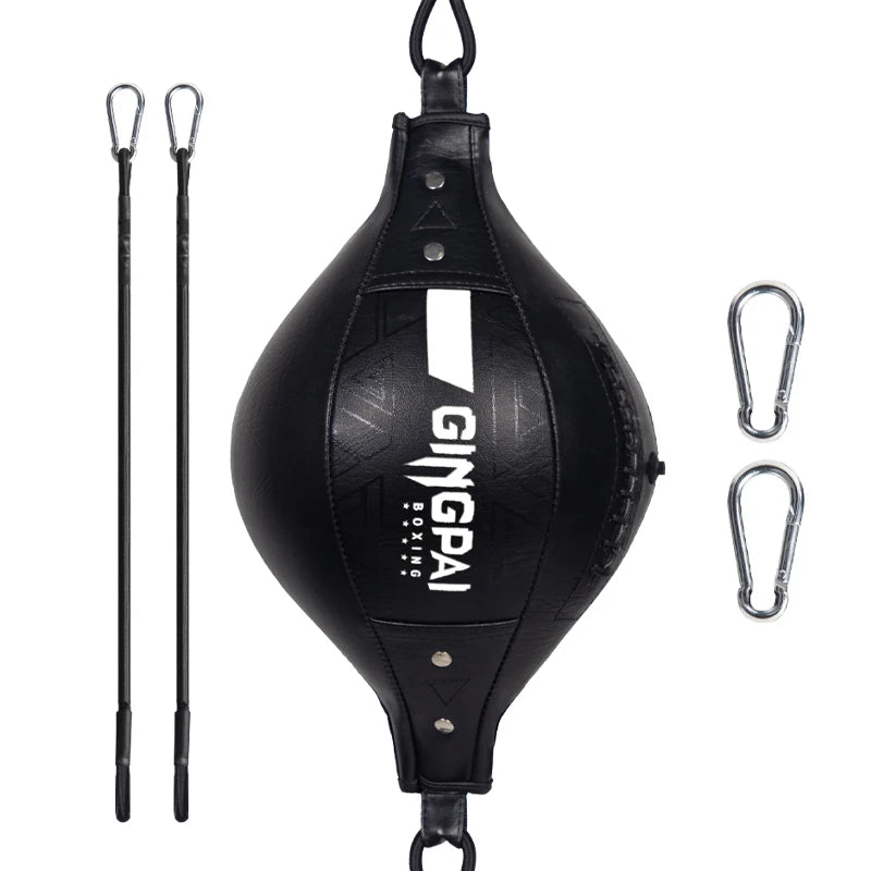 Boxing Speed Ball – Swivel Punch Bag for Fitness & Reaction Training