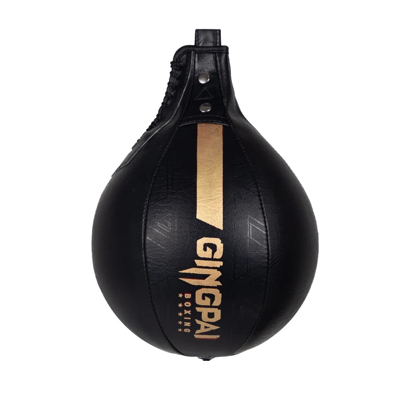 Boxing Speed Ball – Swivel Punch Bag for Fitness & Reaction Training