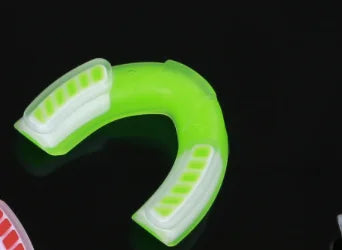 Sports Mouth Guard – Teeth Protector for Basketball, Rugby, Karate & Boxing