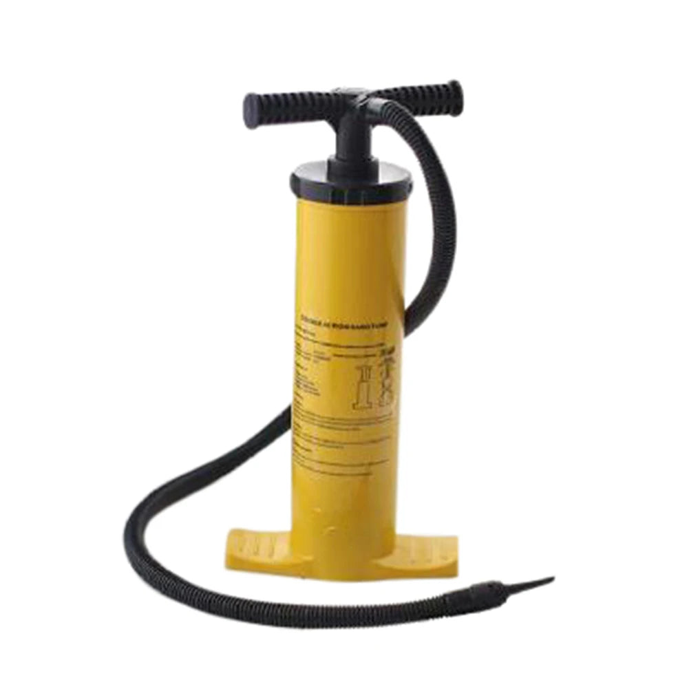 1.75m Inflatable Football Training Dummy – Goalkeeper Practice Tool