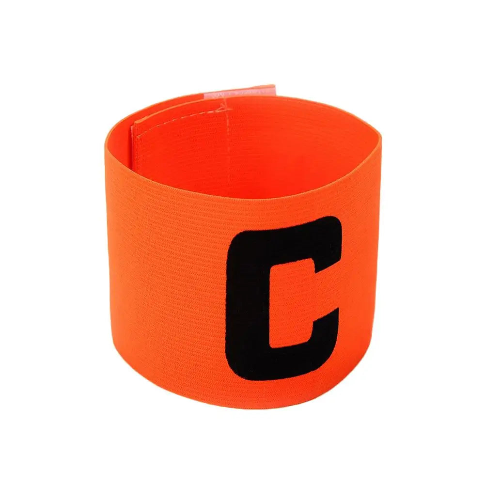 Children's Football Captain Armband – Team C Armband for Training
