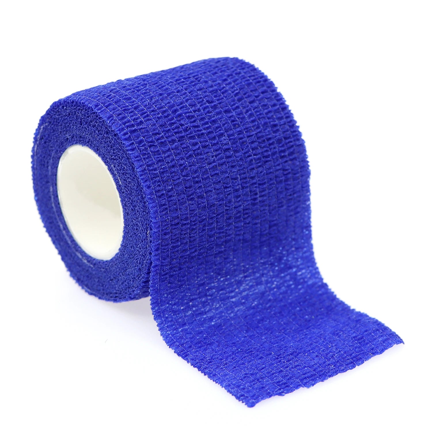 24pcs Self-Adhesive Elastic Bandage – 5cm Wraps for Joints & Support
