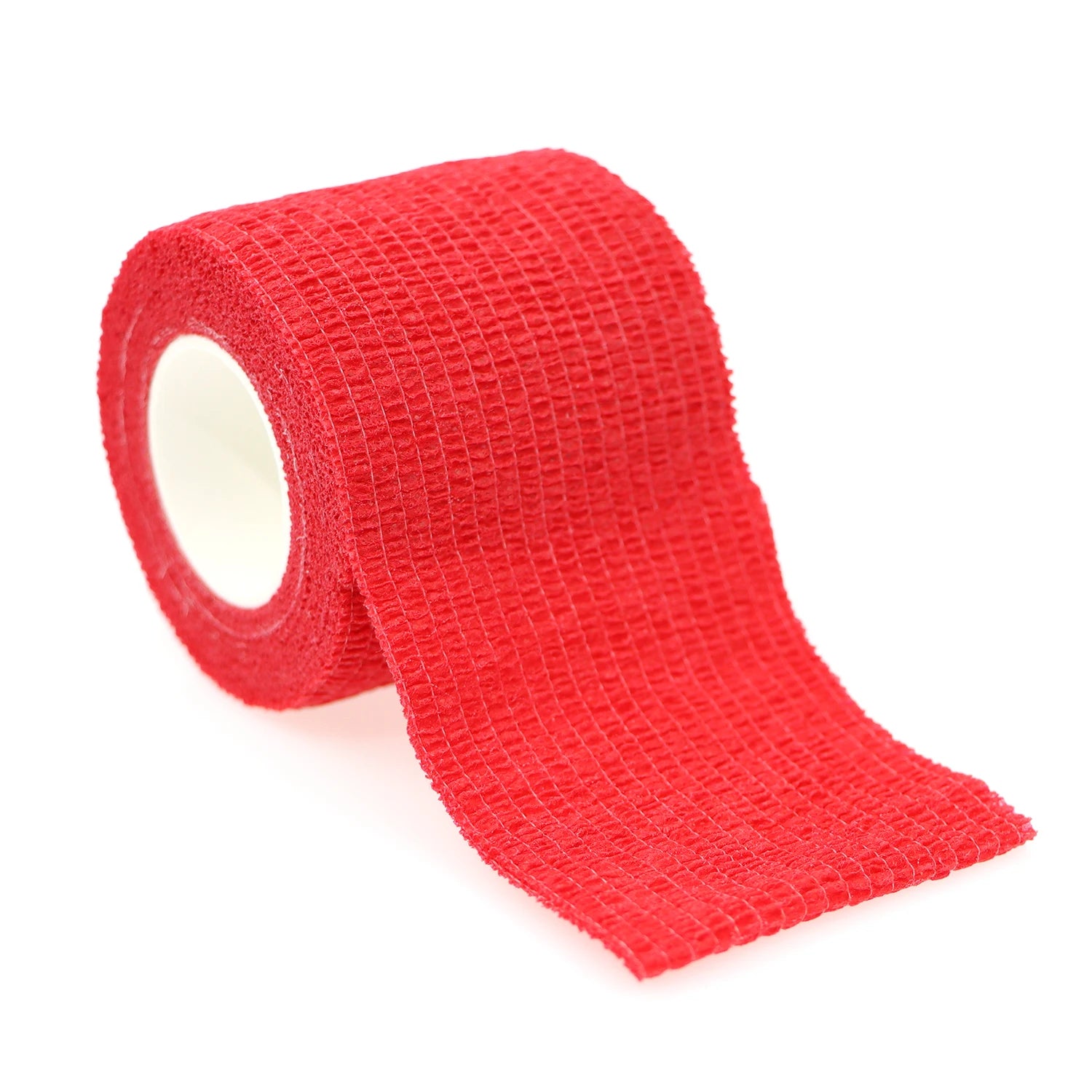 24pcs Self-Adhesive Elastic Bandage – 5cm Wraps for Joints & Support