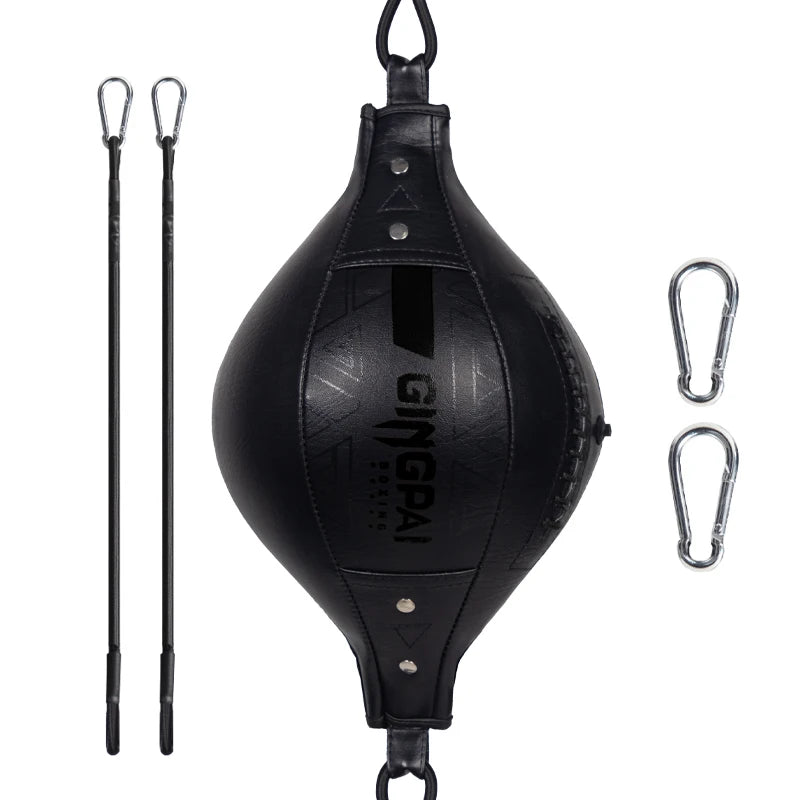 Boxing Speed Ball – Swivel Punch Bag for Fitness & Reaction Training