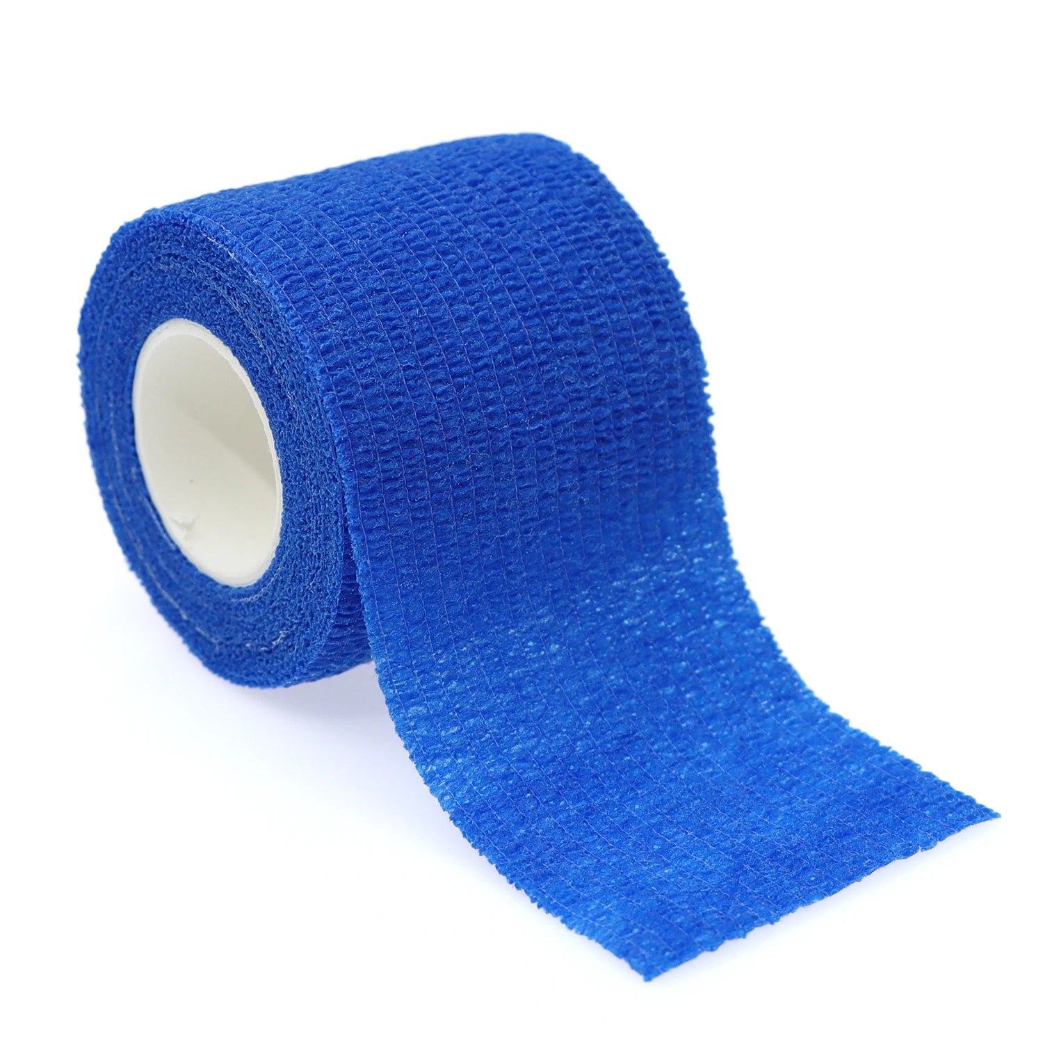 24pcs Self-Adhesive Elastic Bandage – 5cm Wraps for Joints & Support