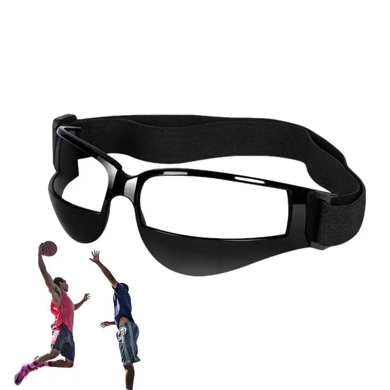 Basketball Glasses – Comfortable Protective Sports Goggles for Men, Women & Teens
