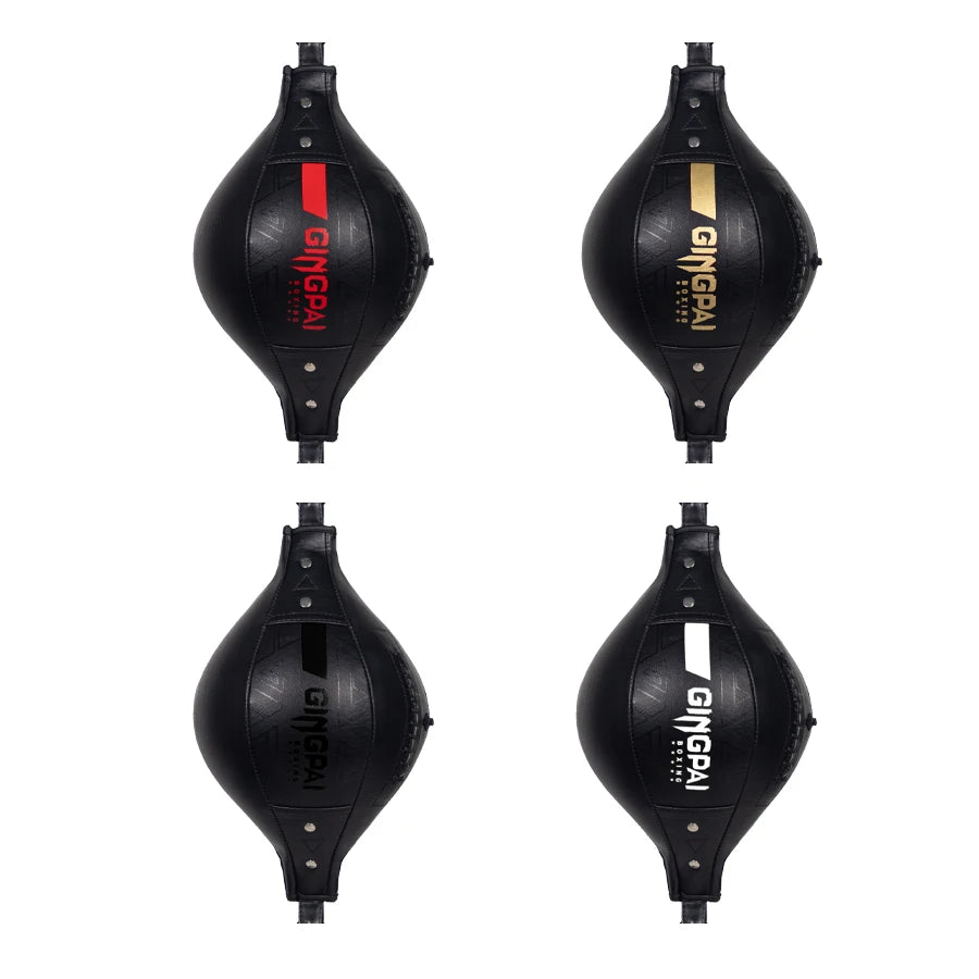 Boxing Speed Ball – Swivel Punch Bag for Fitness & Reaction Training