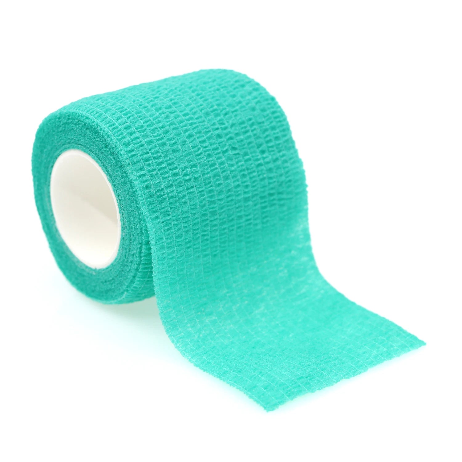 24pcs Self-Adhesive Elastic Bandage – 5cm Wraps for Joints & Support