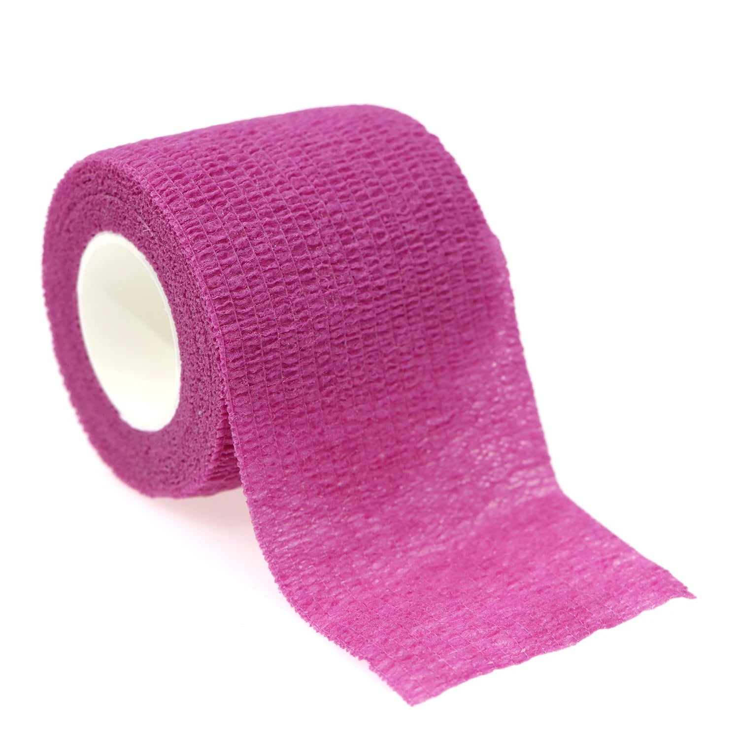 24pcs Self-Adhesive Elastic Bandage – 5cm Wraps for Joints & Support