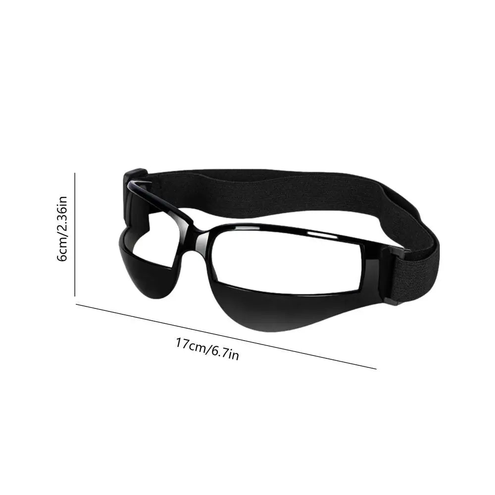 Basketball Glasses – Comfortable Protective Sports Goggles for Men, Women & Teens