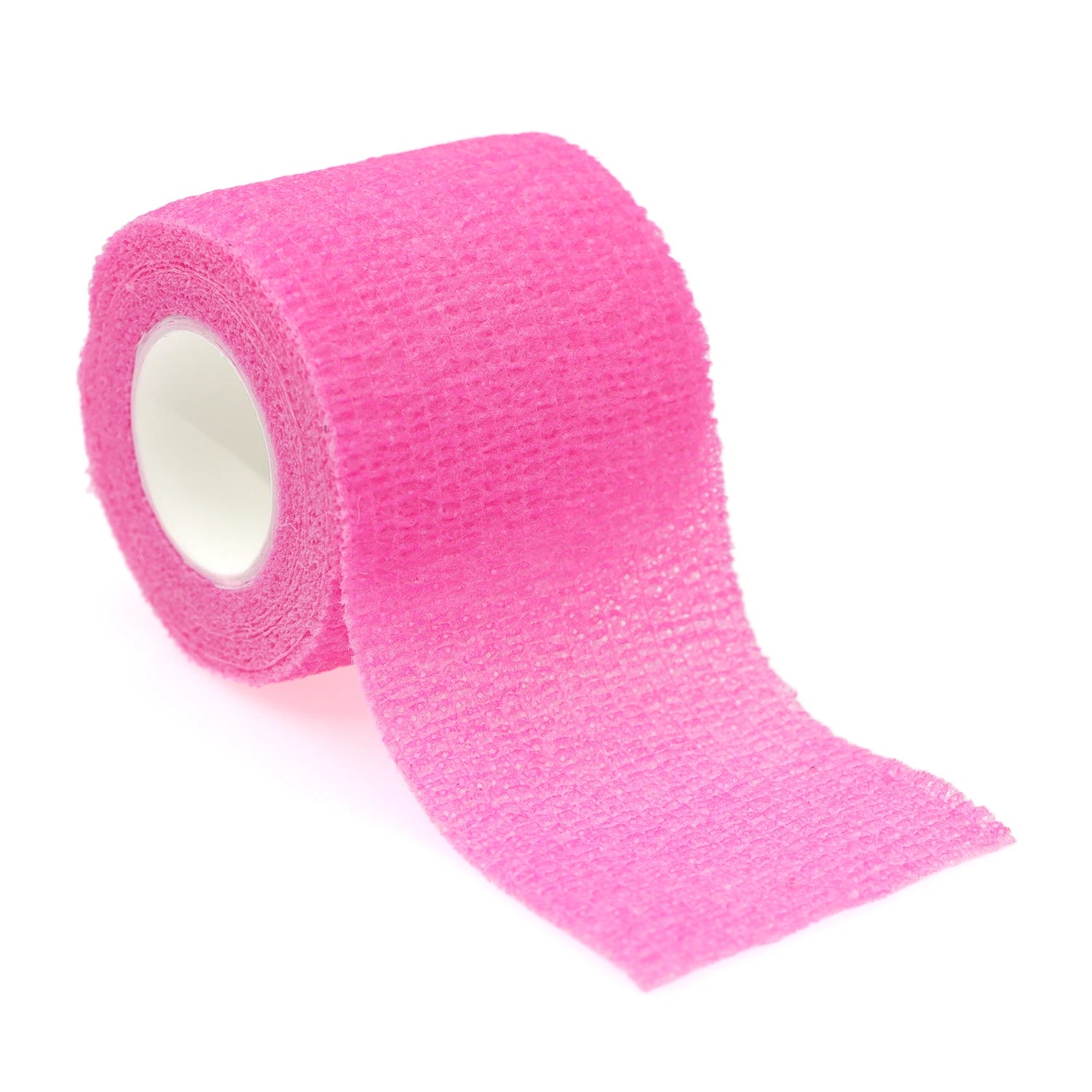 24pcs Self-Adhesive Elastic Bandage – 5cm Wraps for Joints & Support