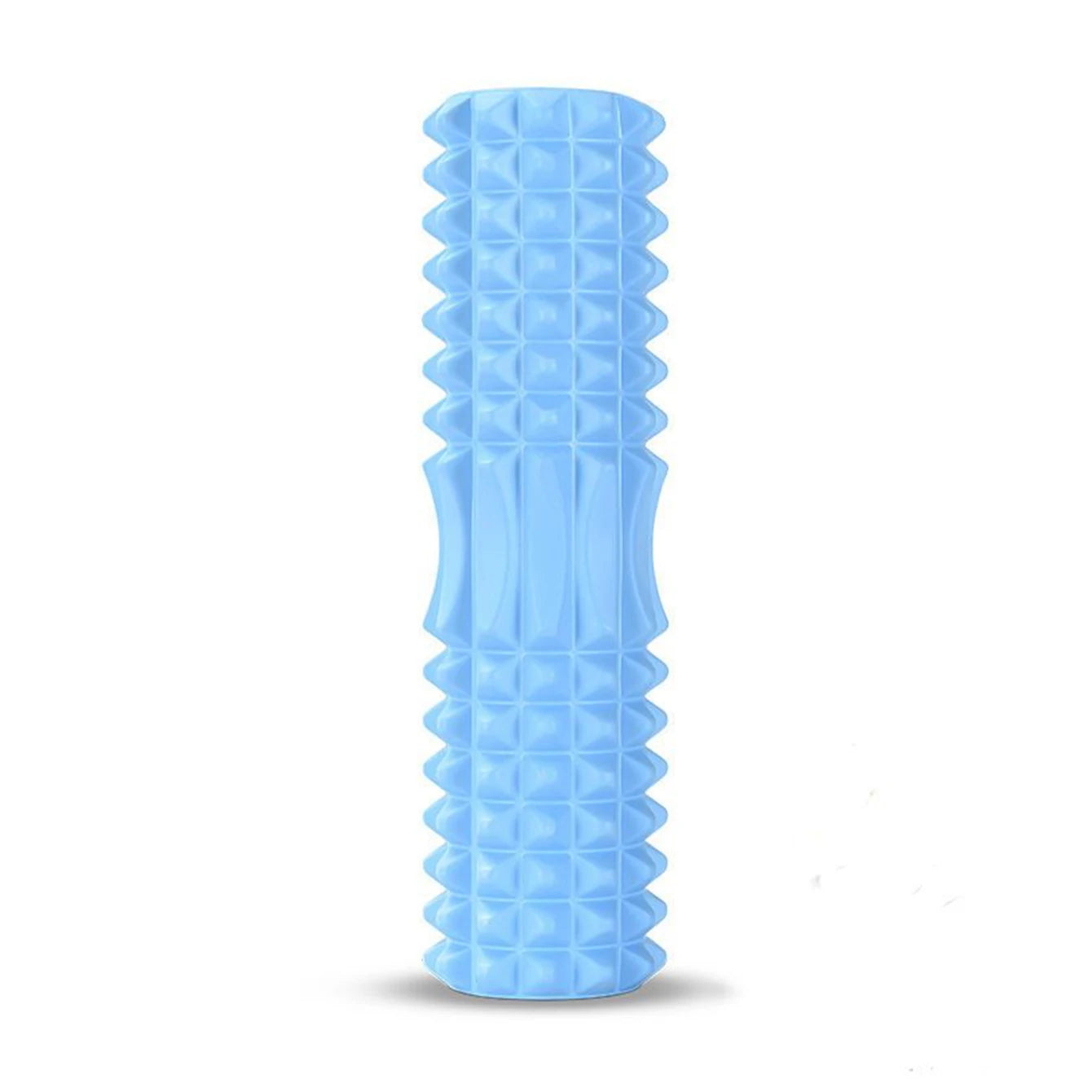 45cm Yoga Foam Roller & Block Set – Pilates & Fitness Massage Tools