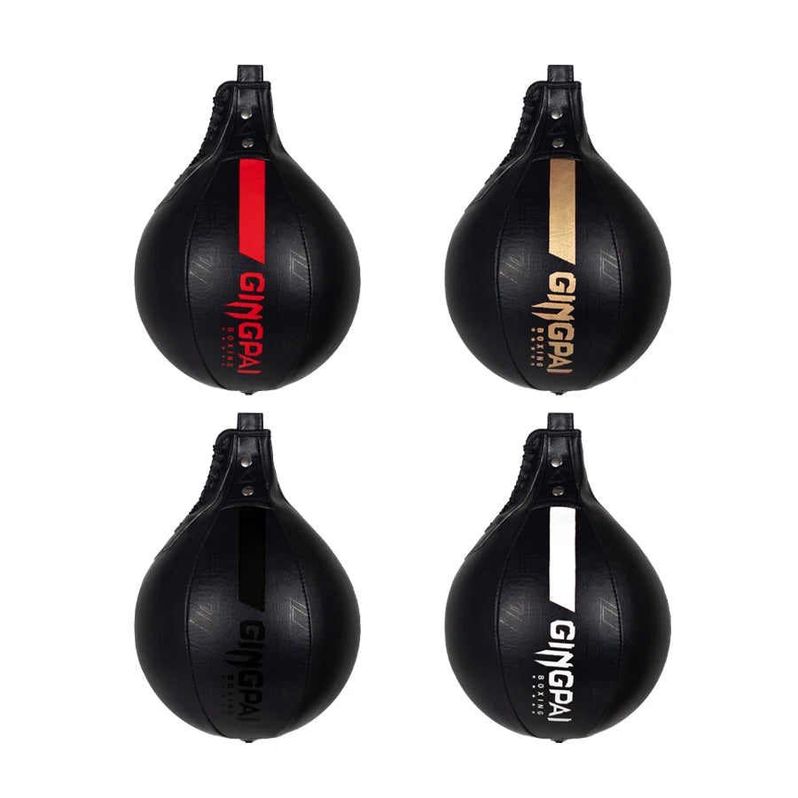 Boxing Speed Ball – Swivel Punch Bag for Fitness & Reaction Training