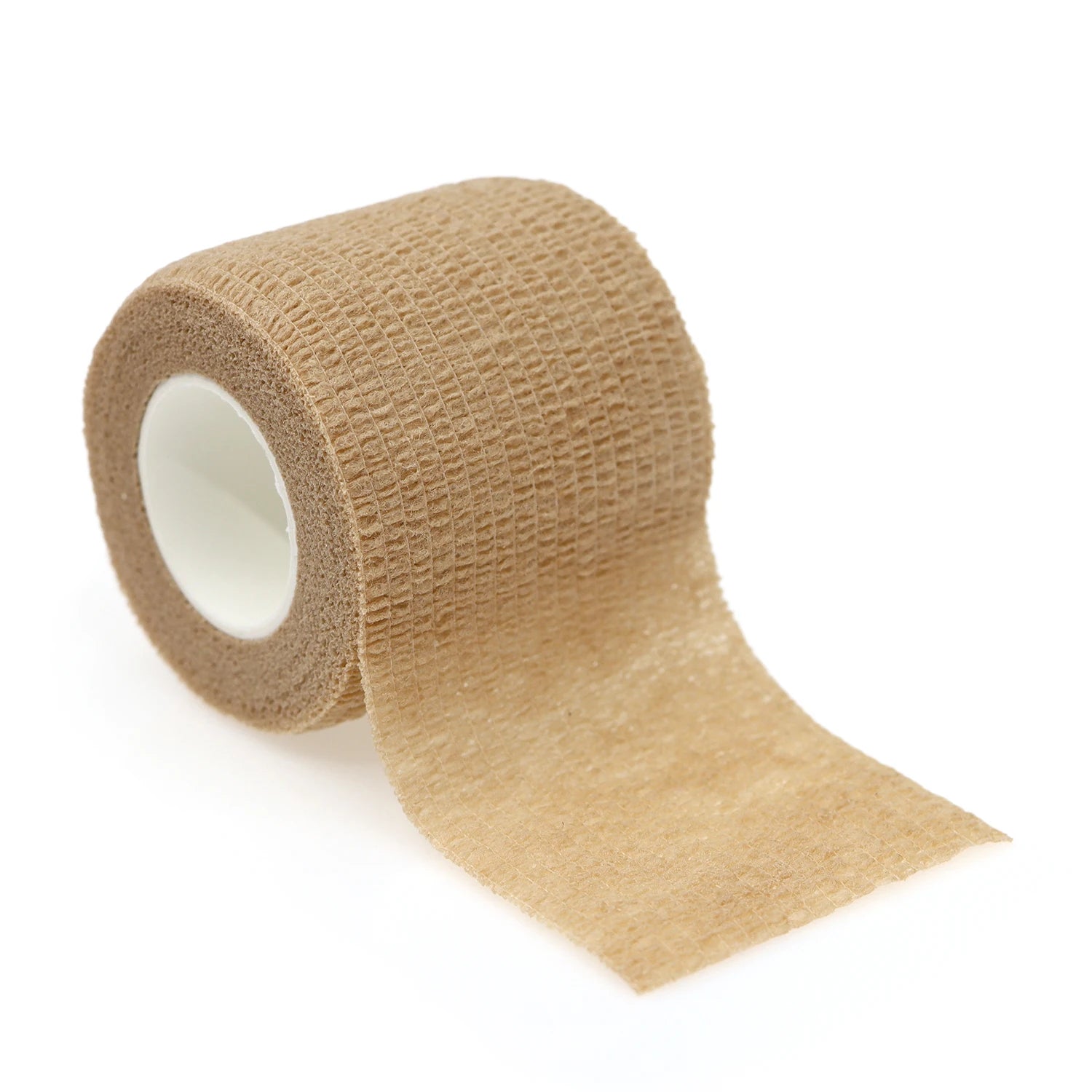 24pcs Self-Adhesive Elastic Bandage – 5cm Wraps for Joints & Support