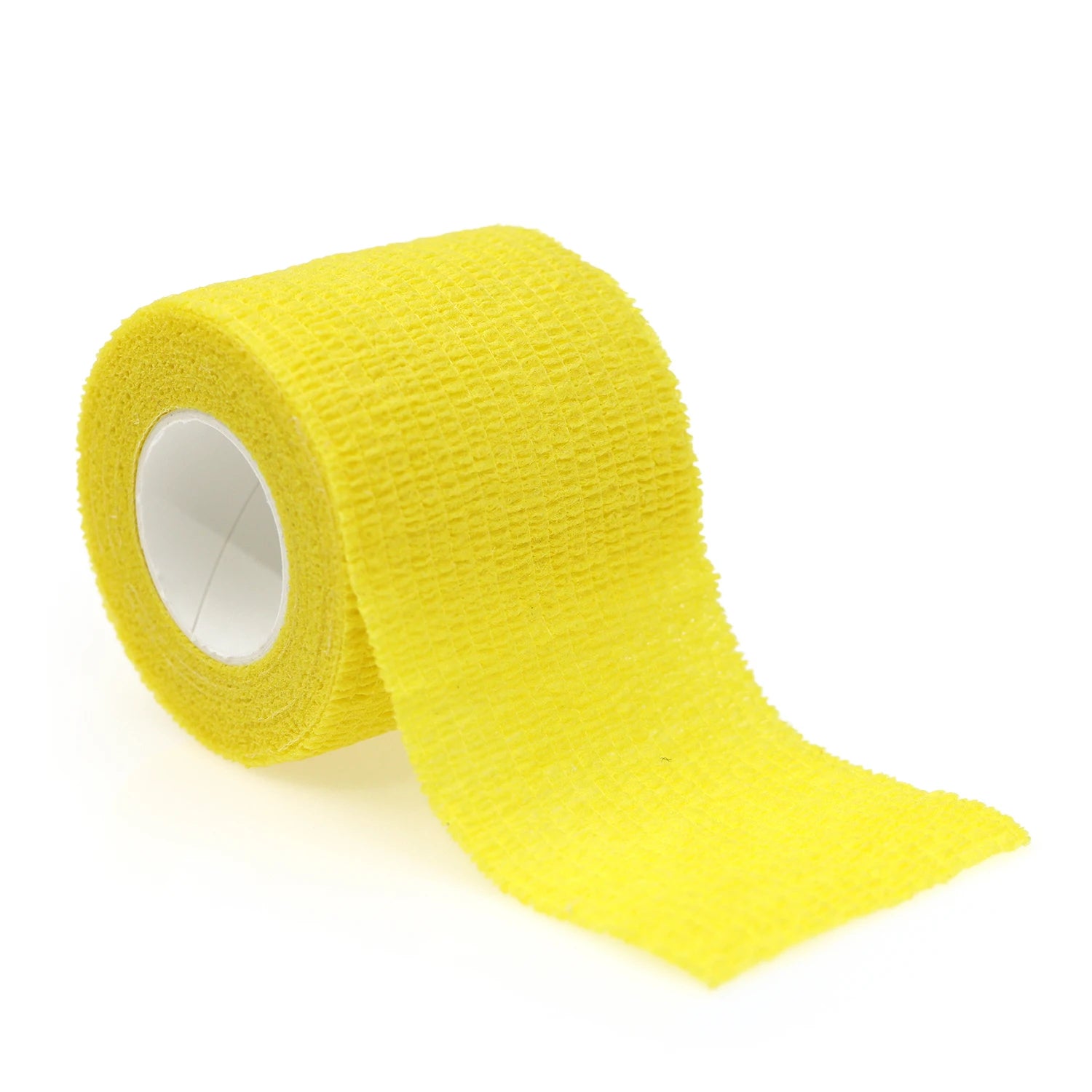 24pcs Self-Adhesive Elastic Bandage – 5cm Wraps for Joints & Support