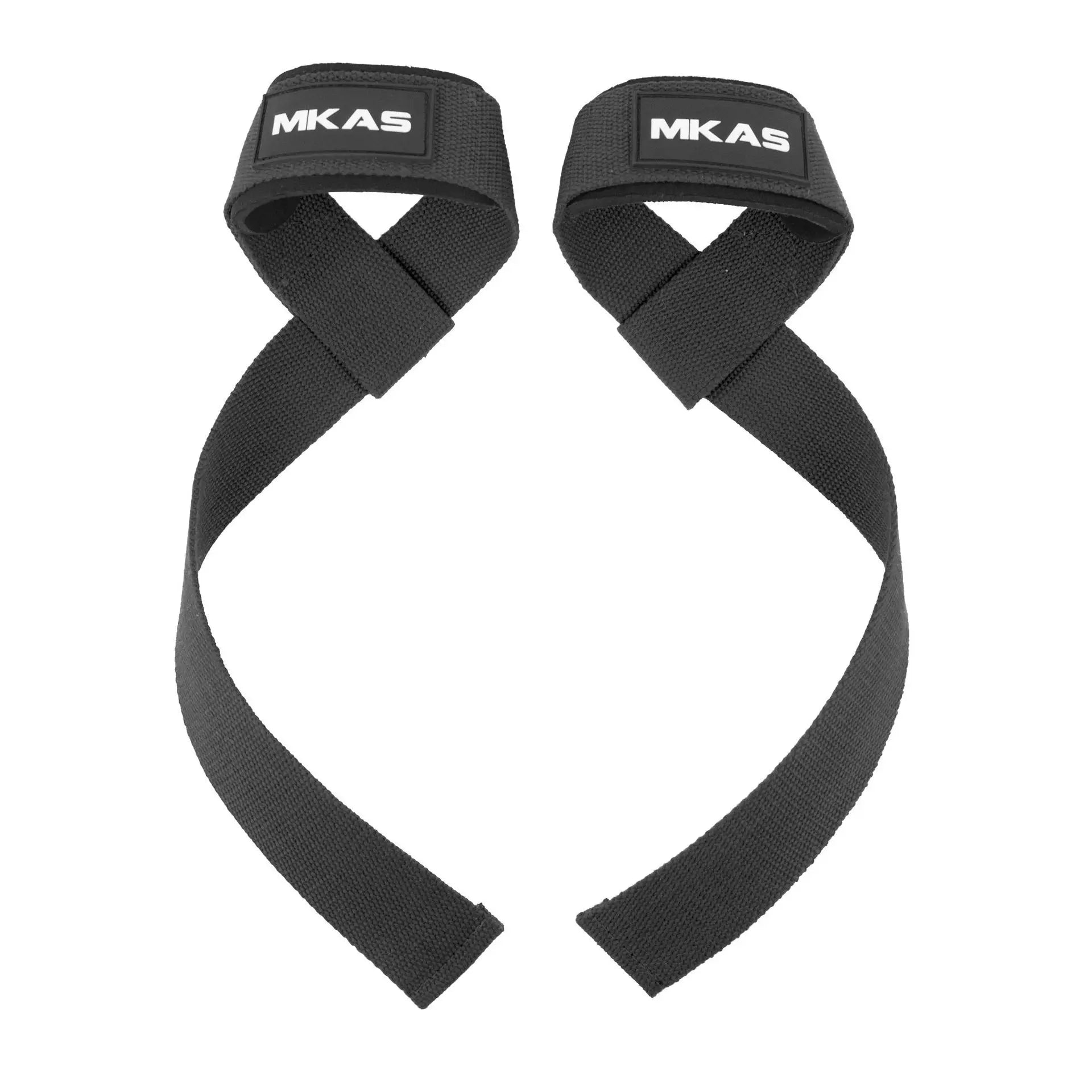 Weight Lifting Straps – Non-Slip Wrist Support for Gym & Fitness
