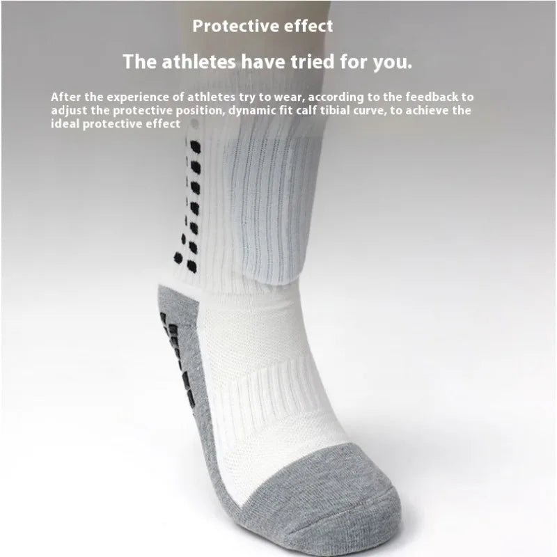 1 Pair Soccer Shin Pads – Mini Training Guards for Kids & Adults