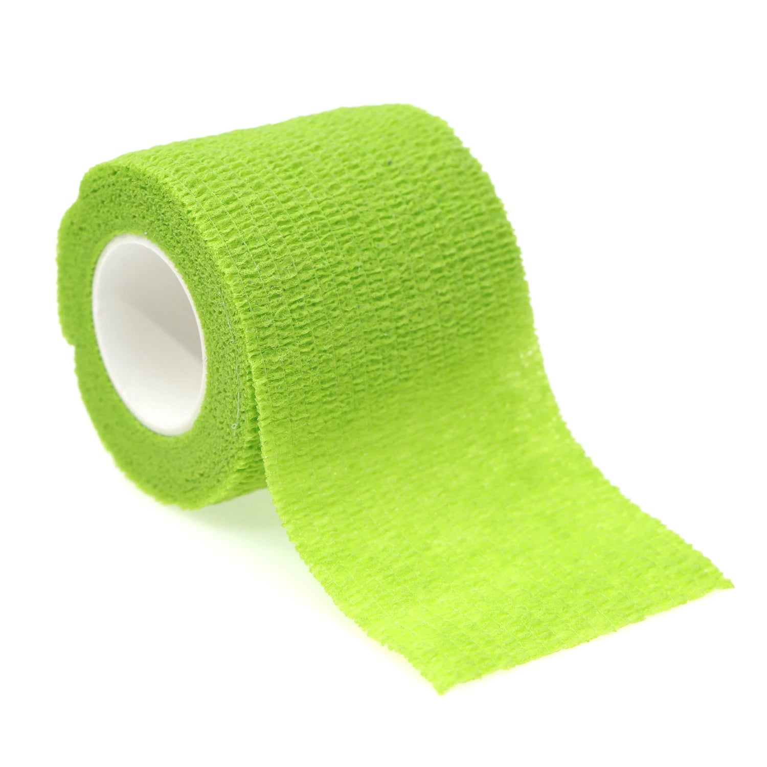 24pcs Self-Adhesive Elastic Bandage – 5cm Wraps for Joints & Support