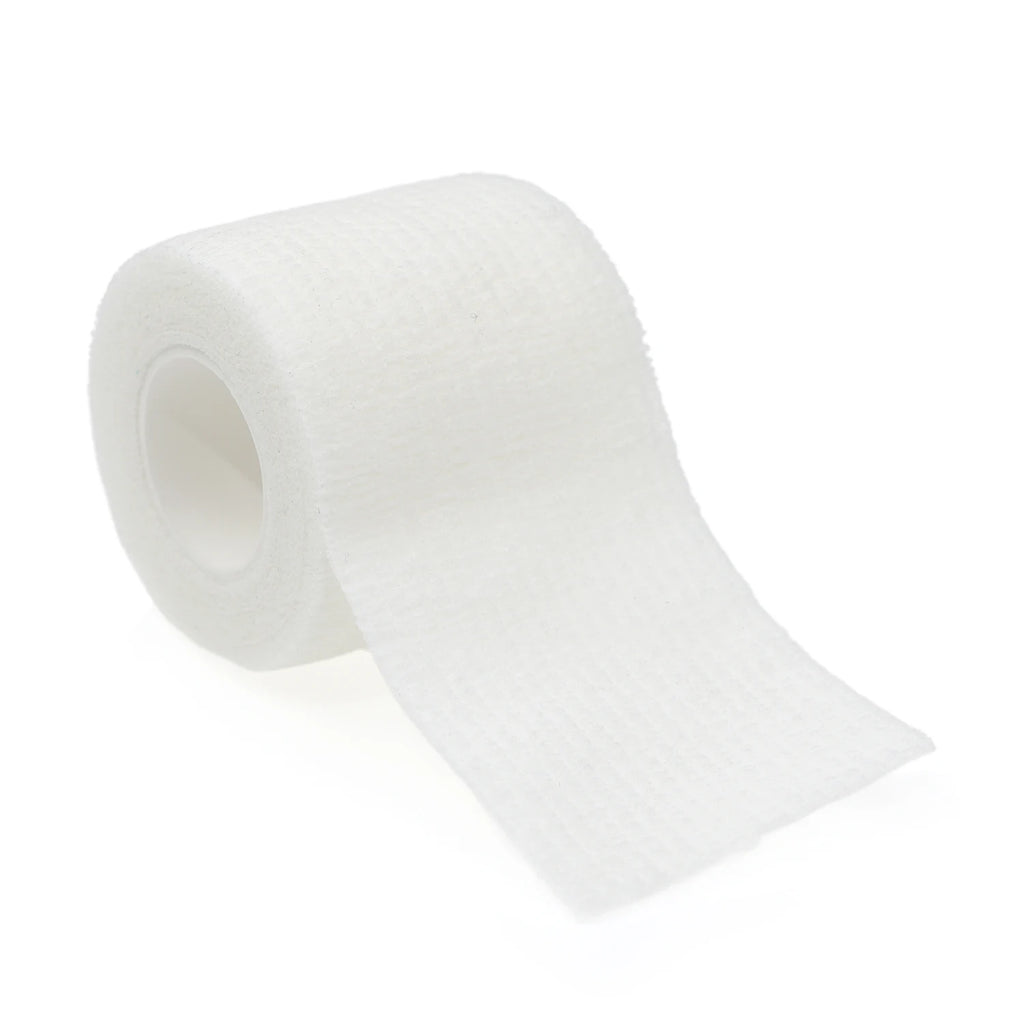 24pcs Self-Adhesive Elastic Bandage – 5cm Wraps for Joints & Support