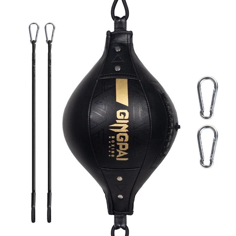 Boxing Speed Ball – Swivel Punch Bag for Fitness & Reaction Training