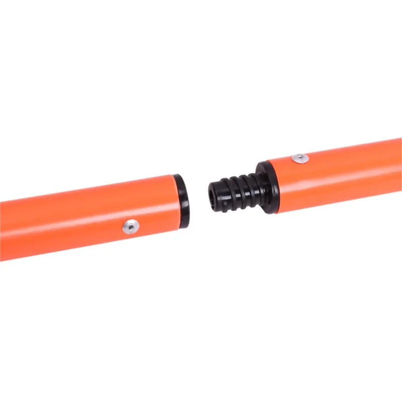 S-Shaped Dribbling Poles – Football Obstacle & Training Equipment